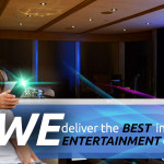 AVS Metro - We deliver the best in the home entertainment experience